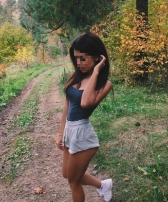 Оксанка