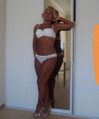 Анкета проститутки Линара - Фото 1, Абдрахманово, 45 лет, №8336