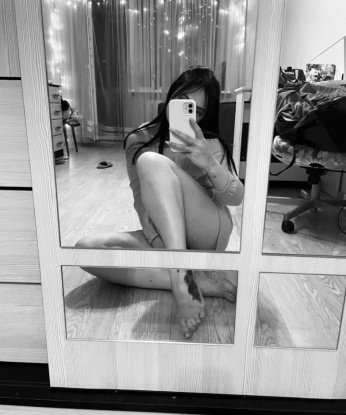 Анкета проститутки Поляша - Фото 1, Абдрахманово, 24 года, №9283